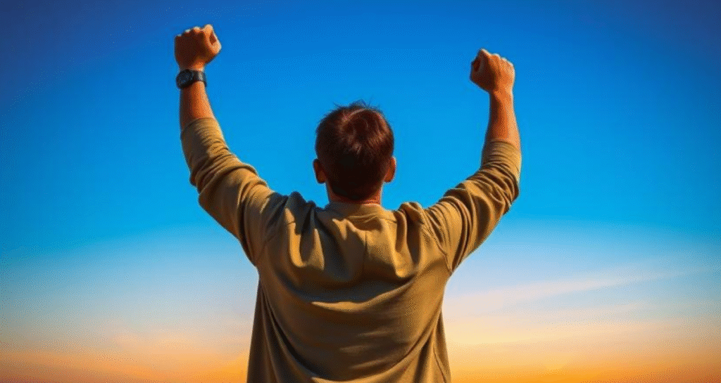 Crush Self-Doubt and Build Real Confidence