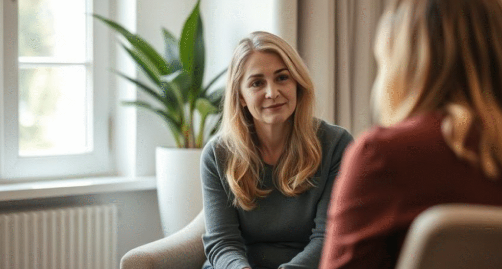 Mental Health Matters in 2025