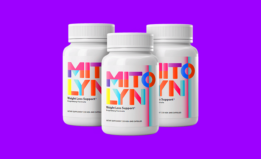 Mitolyn - An Honest Review
