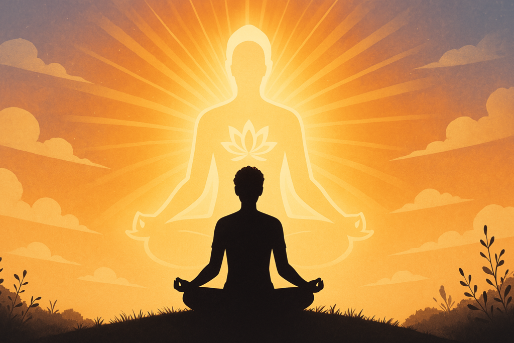 Spirituality in Personal Growth