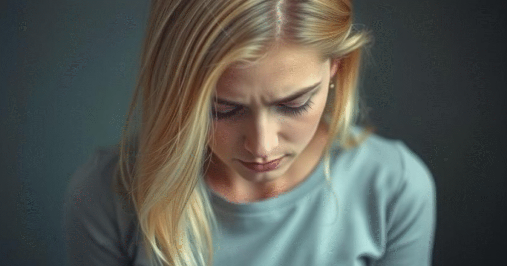The Weight of Shame and How to Lighten It