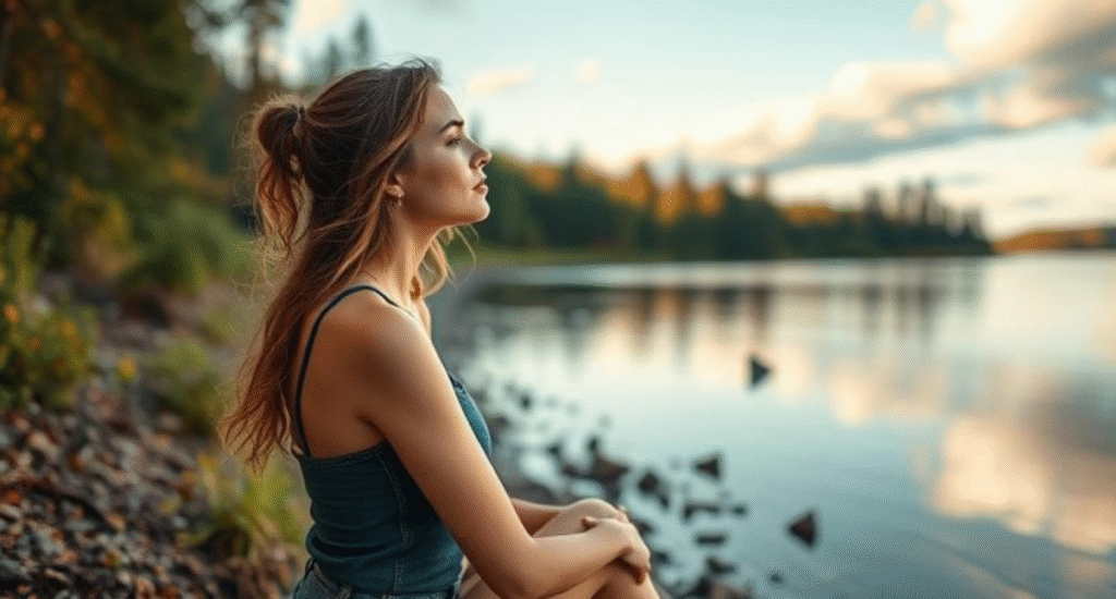 Spirituality Can Help With Anxiety